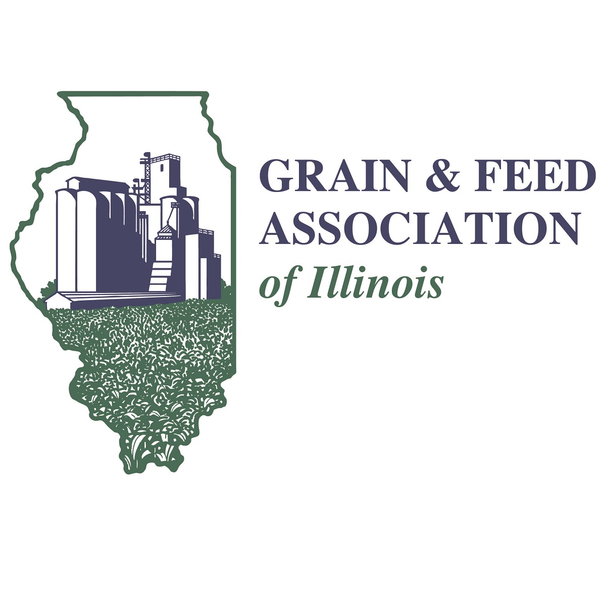 Grain and Feed Association of IL 2023 Directory